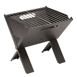 Outwell Grill węglowy Cazal, 30 cm