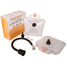 Simply Collect System zbierania szarej wody 2 x 20 l