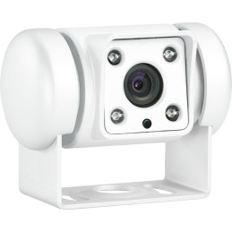 Dometic Kamera cofania CAM 45 NAV, biała – biały