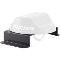 Uchwyt dachowy MXL050/KIT1 dla Maxview Roam i RoamX, antracyt