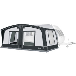 StarCamp Markiza Podróżna Octavia Air, 1075 cm