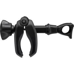 Thule Przedłużacz AcuTight, czarny, 12 cm