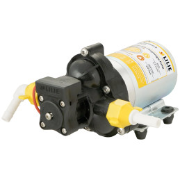 LILIE Pompa membranowa CLASSICSERIE™ System wody pitnej WeißGELB®, 1.9 bar | 9 l/min