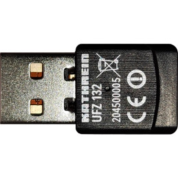 Kathrein Adapter WLAN USB UFZ 132 do systemów satelitarnych