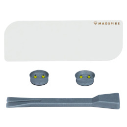 Płyta nośna z magnesem MagSpike Set M