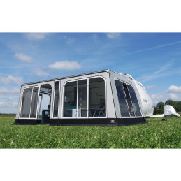 WIGO Markiza Rolli Plus, 929 cm, 894 cm