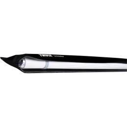 Markiza Thule Omnistor 1200, 4.25 x 2.5 m, black bag, mystic grey – czarny, 4,25 m, Mistyczny Szary