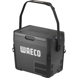 WAECO Lodówka kompresorowa WCC18, 12/24 Volt