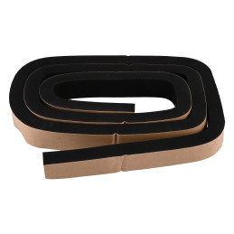 Taśma uszczelniająca 18 mm, 2 m, do adaptera Thule Ducato V17
