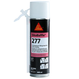 Sika® SikaBaffle®-277 Pianka akustyczna