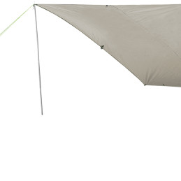 Brunner Żagiel przeciwsłoneczny Sunny NG, 3 x 3 m