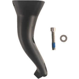 Adapter do uchwytu monitora lusterkowego Caratec CSM9600