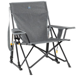 GCI Outdoor Krzesło kempingowe Kickback Rocker™