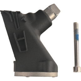 Adapter do uchwytu monitora lusterkowego Caratec CSM9600