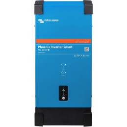 Phoenix Inverter 12/2000 Smart