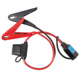 Clamp connector (with 30A ATO fuse)