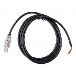 RS485 to USB interface cable 1,8 m