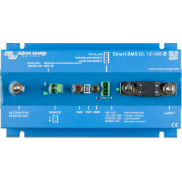 Smart BMS CL 12/100