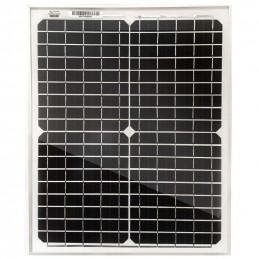 Panel słonecnzy Victron Energy 20W