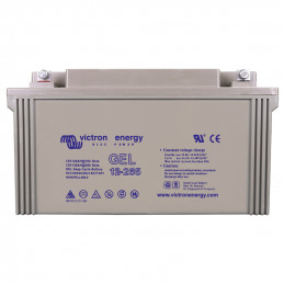 12V/265Ah Gel Deep Cycle Batt. (M8)