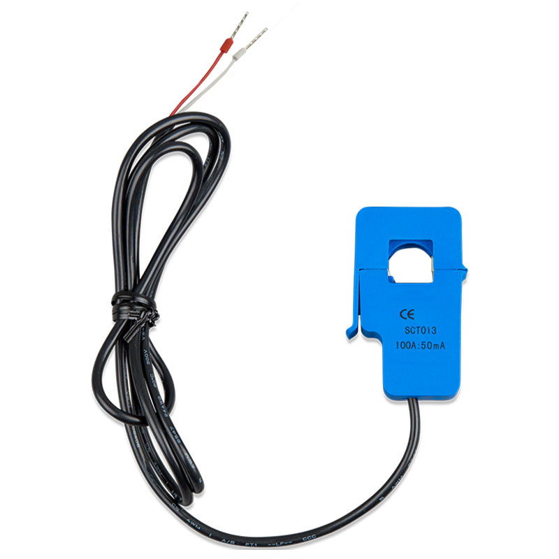 Przekładnik prądowy 100A:50mA do MultiPlus-II / MultiGrid-II