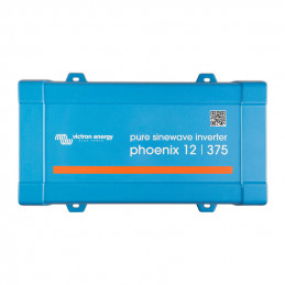 Phoenix 12/375 VE.Direct Schuko*