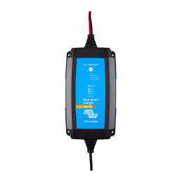 Blue Smart IP65 Charger 24/13 + DC connector