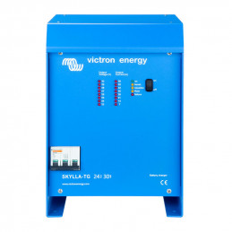Skylla-TG 24/30 (1+1) 120/240V