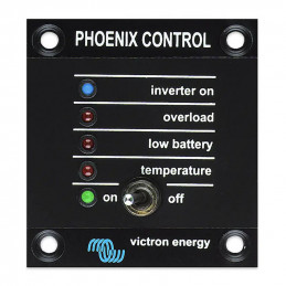 Phoenix Inverter Control