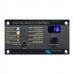 Digital Multi Control 200/200A