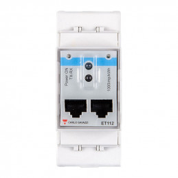 Energy meter ET112