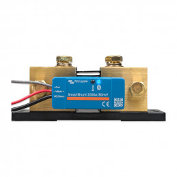 Smartshunt 2000A/50mV IP65