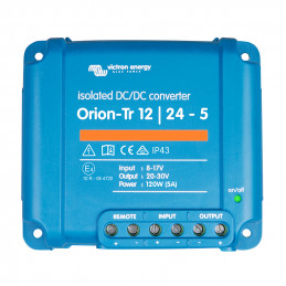 Orion-Tr 12/24-5A (120W)