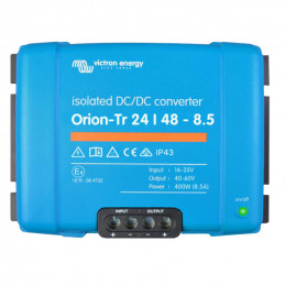 Orion-Tr 24/48-8,5A (400W)
