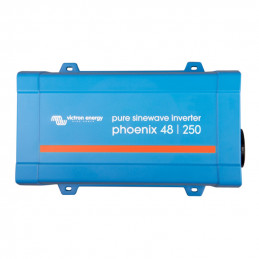 Phoenix 48/250 VE.Direct Schuko*