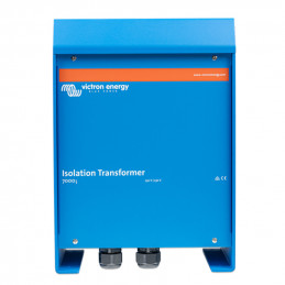 Isolation Trans. 7000W 230V