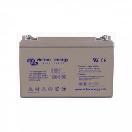 Victron Energy 110 Ah 12V