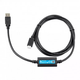 VE.Direct to USB