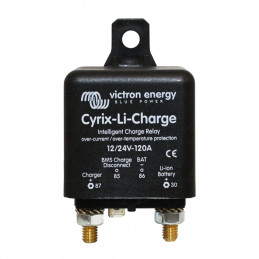 Cyrix-Li-Charge 12/24V-120A