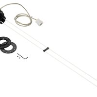 Instrumenty VDO Viewline