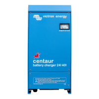 Ładowarki do akumulatora firmy Victron Energy