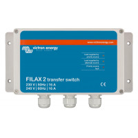 Przełączniki transferowe Filax | Victron Energy