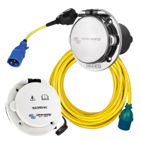 Zasilanie zewnętrzne 230V