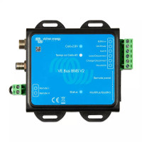 Victron Energy - System zarządzania energią BMS dla LiFePO4