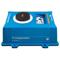 EV Charging Station. Ładowarka do samochodu elektrycznego