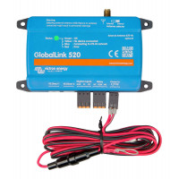 Monitorowanie GSM