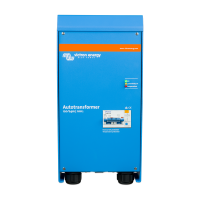 Autotransformatory firmy Victron Energy