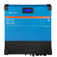 Multi RS Solar
