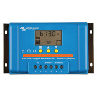 Regulatory ładowania PWM Victron Energy