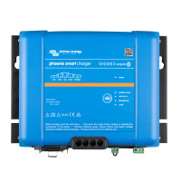 Ładowarki Phoenix Smart IP43